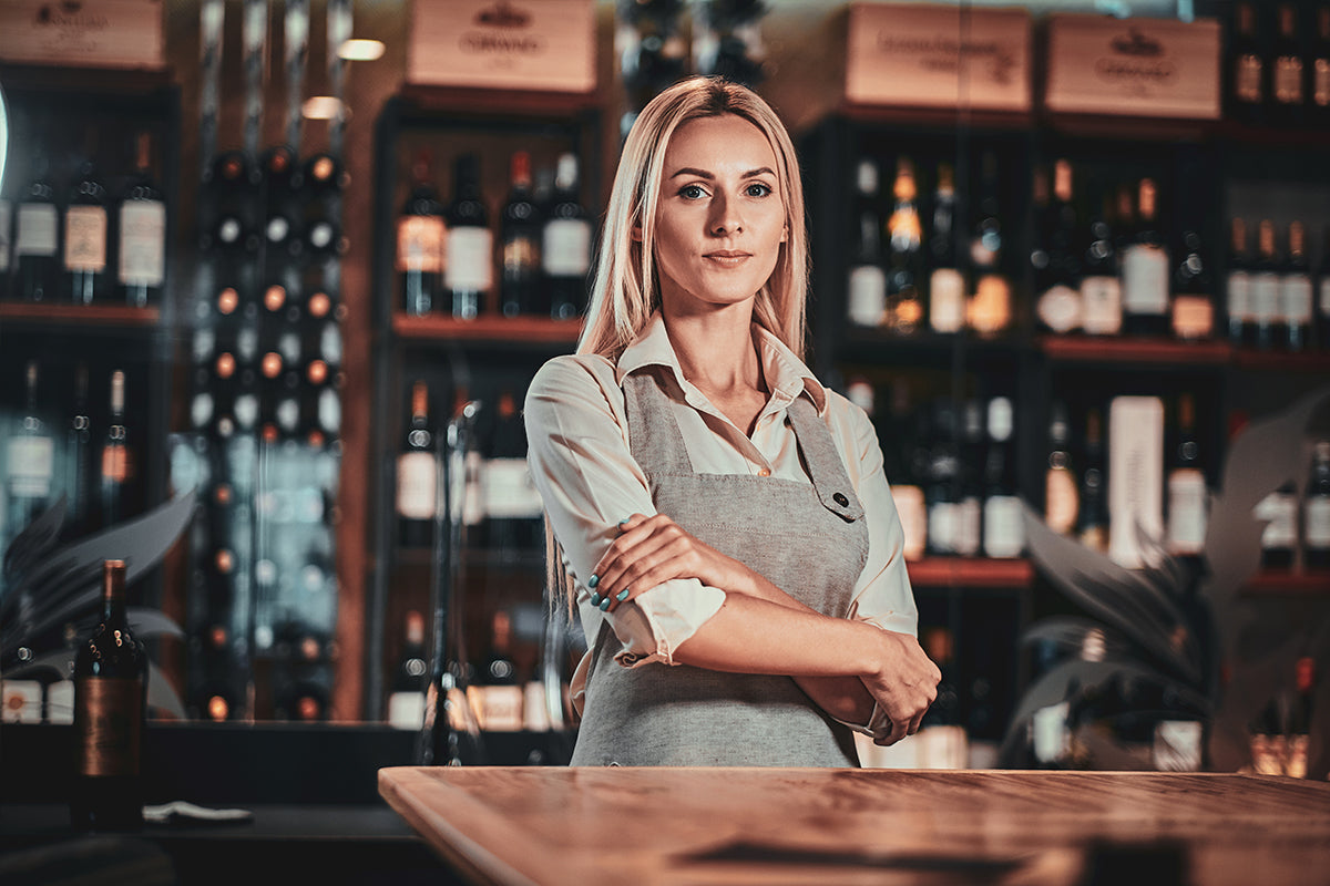 Sommelier Secrets: Insider Tips for Selecting the Perfect Wine